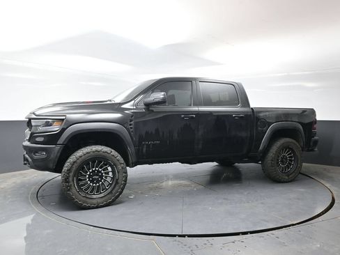 Used 2022 RAM 1500 TRX w/ TRX Level 1 Equipment Group AWD/4WD image 10