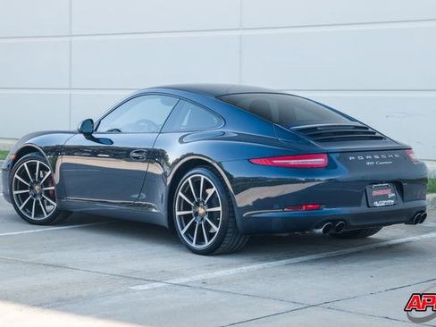 Used 2015 Porsche 911 Carrera image 46