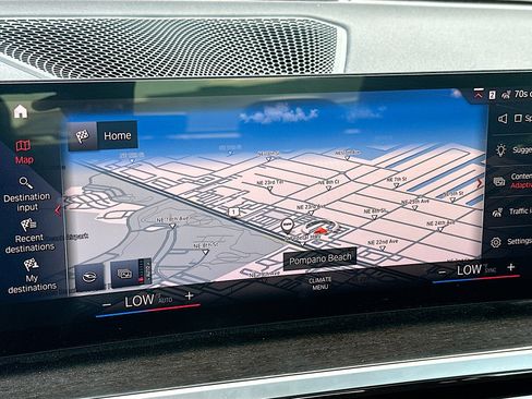 Used 2023 BMW 330i Sedan w/ Driving Assistance Package image 14