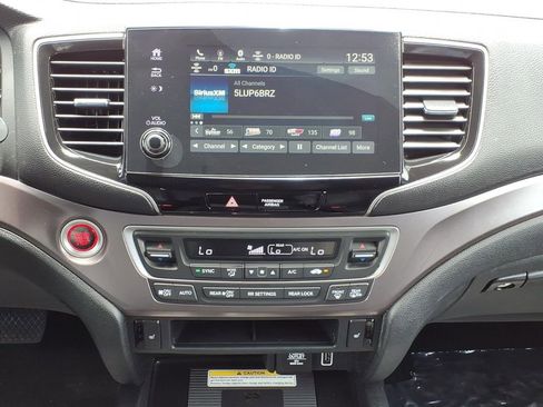 Used 2022 Honda Pilot Special Edition image 23