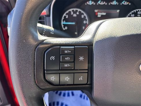 Used 2023 Ford F150 XL w/ STX Appearance Package image 19