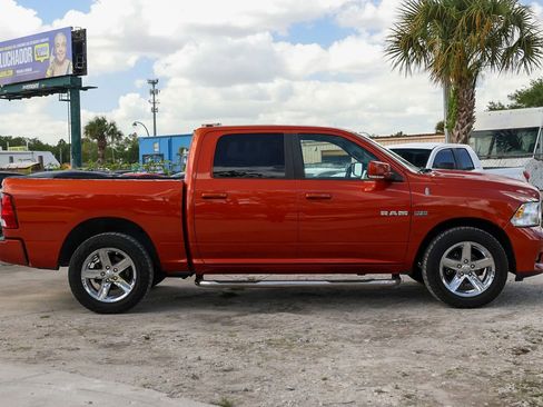 Used 2009 Dodge Ram 1500 Truck Sport image 7