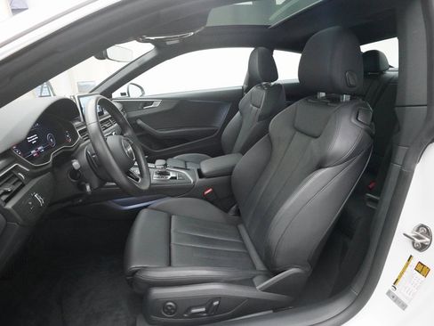Used 2019 Audi A5 2.0T Premium Plus image 18