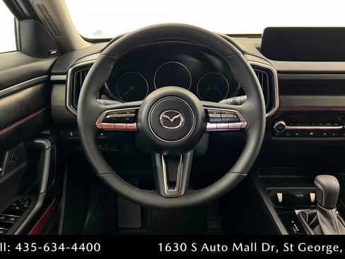 New 2026 MAZDA CX-50 2.5 Hybrid w/ Weather Package image 14