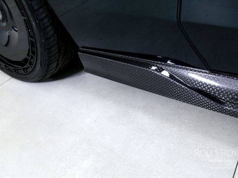 Used 2024 Rolls-Royce Spectre w/ Spectre Launch Package image 45