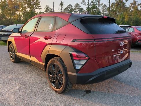 New 2026 Hyundai Kona SEL Sport image 7