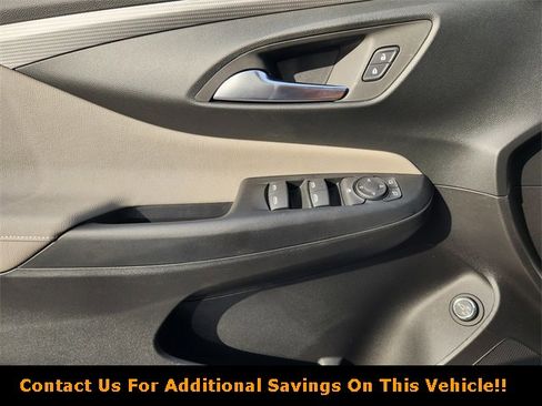 New 2026 Buick Envista Avenir image 18