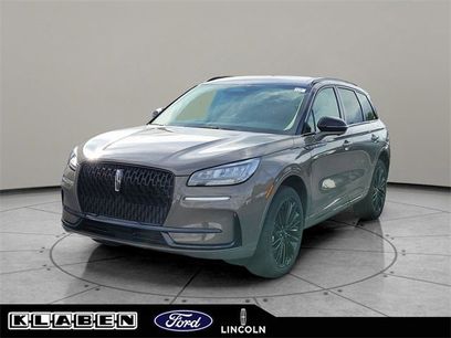 New 2026 Lincoln Corsair Premiere