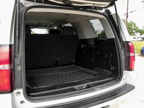 Used 2020 Chevrolet Tahoe LS RWD image 54