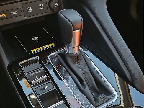 New 2026 Acura Integra image 25