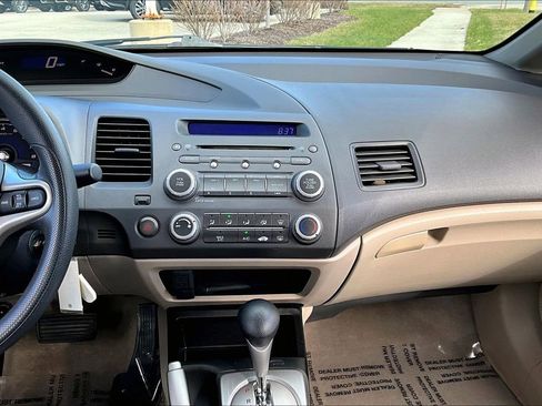 Used 2010 Honda Civic EX image 19