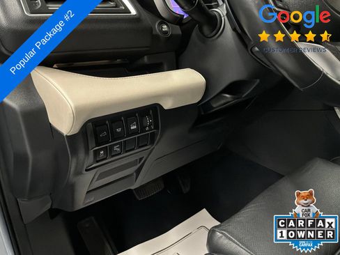 Used 2021 Subaru Ascent Touring w/ Popular Package #2 AWD/4WD image 22