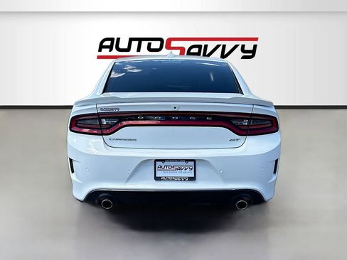 Used 2023 Dodge Charger GT RWD image 6