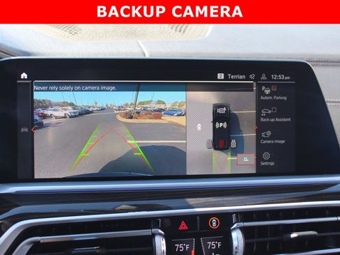 Used 2021 BMW X5 xDrive40i image 20