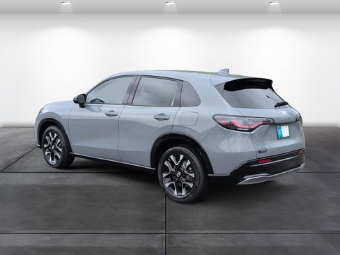 New 2026 Honda HR-V EX-L image 3