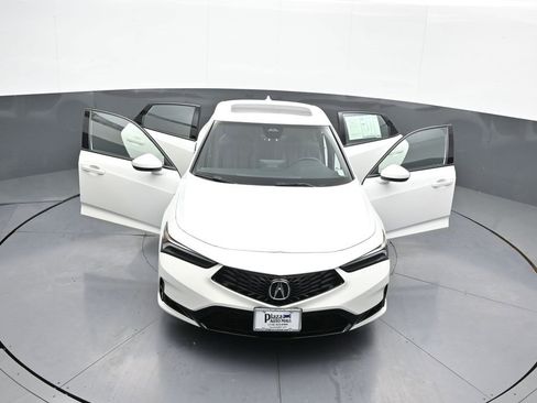 Certified 2023 Acura Integra A-Spec image 45