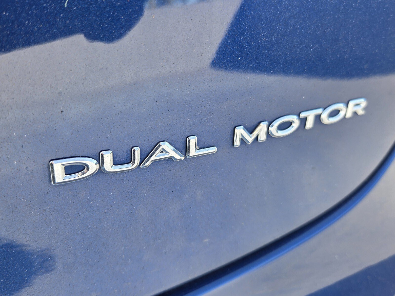Used 2020 Tesla Model 3 Long Range AWD/4WD image 10