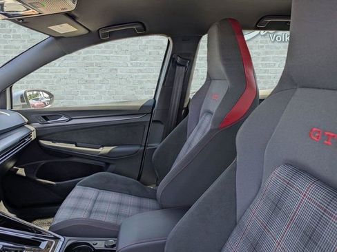 Certified 2026 Volkswagen GTI S FWD image 21
