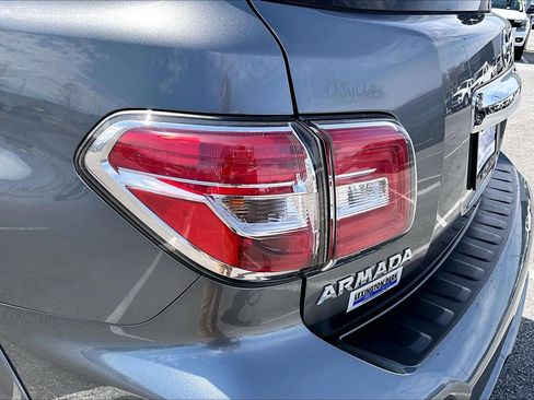 Used 2019 Nissan Armada SL w/ Premium Package image 24