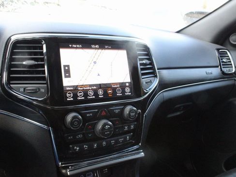 Used 2021 Jeep Grand Cherokee Limited w/ Quick Order Package 28K 80th image 5