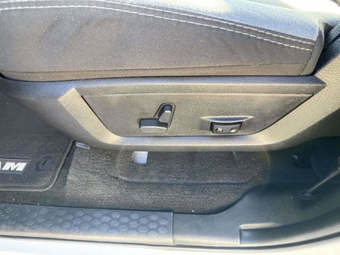 Used 2024 RAM 2500 Big Horn w/ Bed Utility Group image 16