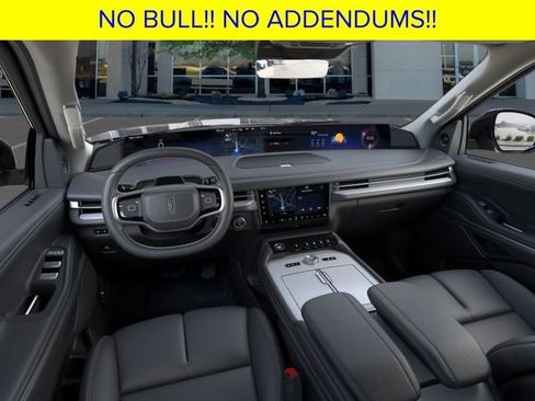 New 2025 Lincoln Navigator Reserve image 10