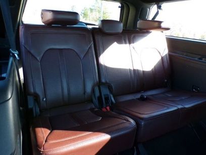 Used 2023 Ford Expedition Max Limited