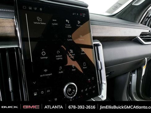 New 2026 GMC Acadia Denali Ultimate w/ LPO, All-Weather Package image 14