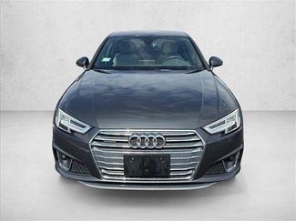 Used 2019 Audi A4 2.0T Premium Plus w/ Premium Plus Package AWD/4WD video 2