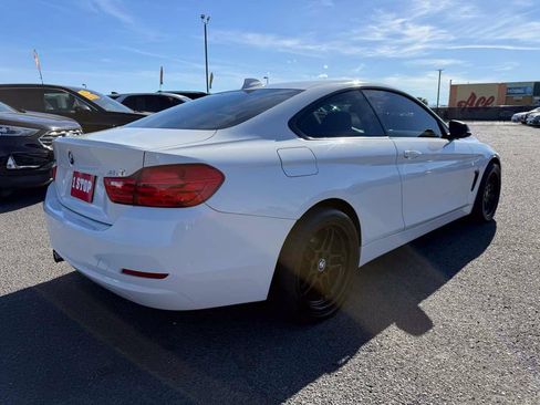 Used 2014 BMW 428i xDrive Coupe AWD/4WD image 6