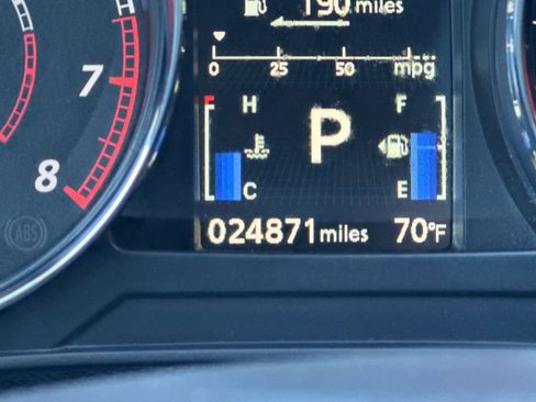 Used 2025 Mitsubishi Outlander Sport ES image 26