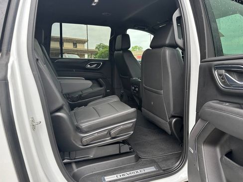 Certified 2023 Chevrolet Suburban Z71 AWD/4WD image 19