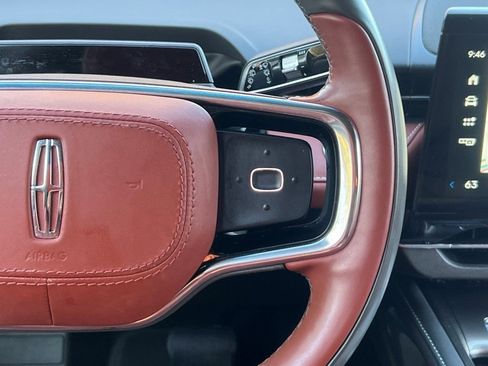 Certified 2024 Lincoln Nautilus Black Label w/ Jet Appearance Package (87T) image 26