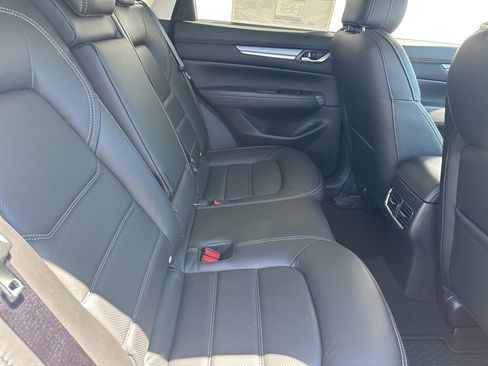 New 2025 MAZDA CX-5 AWD 2.5 S w/ Premium Plus Pkg image 13