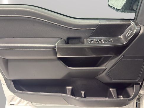 Certified 2021 Ford F150 XLT w/ Equipment Group 302A High image 23