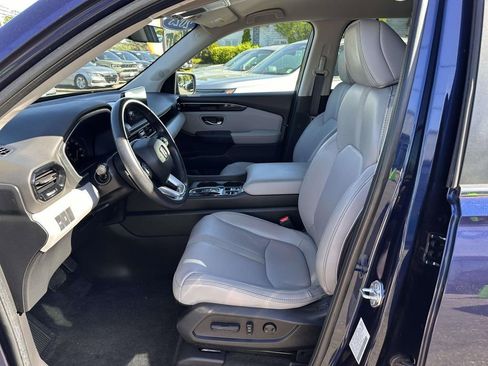 Used 2023 Honda Pilot EX-L image 12