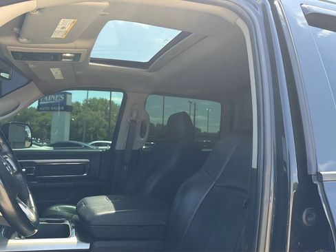 Used 2018 RAM 2500 Laramie w/ Sport Appearance Group AWD/4WD image 68