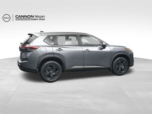 New 2026 Nissan Rogue SV w/ Cold Weather Package image 6