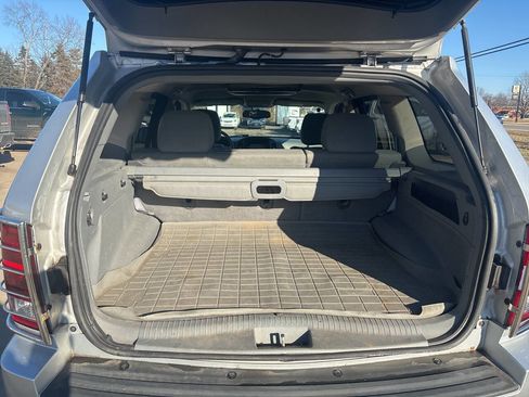 Used 2005 Jeep Grand Cherokee Laredo image 19