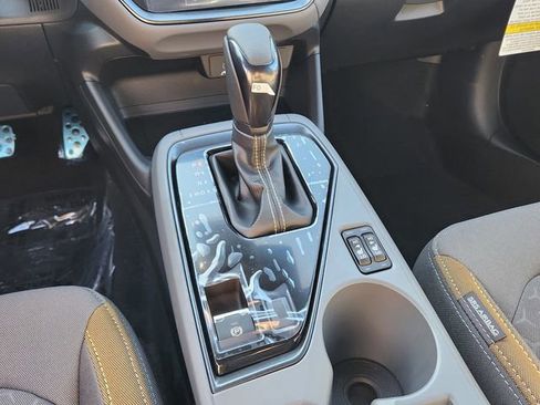 New 2025 Subaru Crosstrek 2.5i Sport image 14