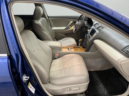 Used 2007 Toyota Camry CE FWD image 16