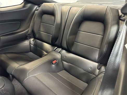 Used 2021 Ford Mustang Mach 1 w/ Mach 1 Handling Package image 13