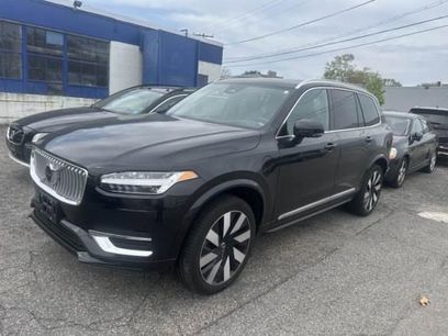 Used 2025 Volvo XC90 T8 Ultra w/ Protection Package Premier