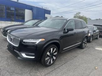 Used 2025 Volvo XC90 T8 Ultra w/ Protection Package Premier AWD/4WD video 1