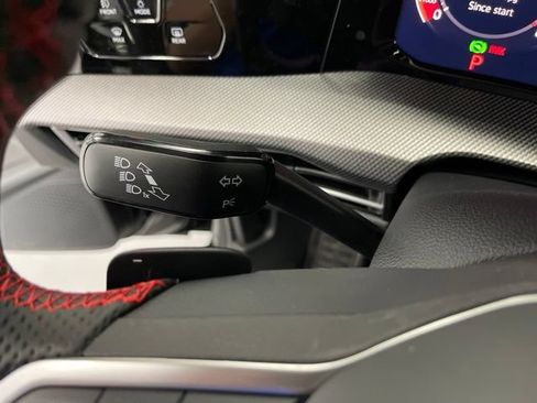 New 2026 Volkswagen GTI SE FWD image 19