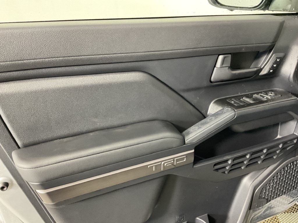 New 2026 Toyota 4Runner TRD Sport Premium AWD/4WD image 15