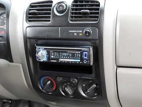 Used 2006 Chevrolet Colorado W/T RWD image 72