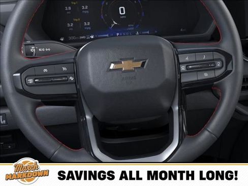 New 2026 Chevrolet Colorado W/T image 19