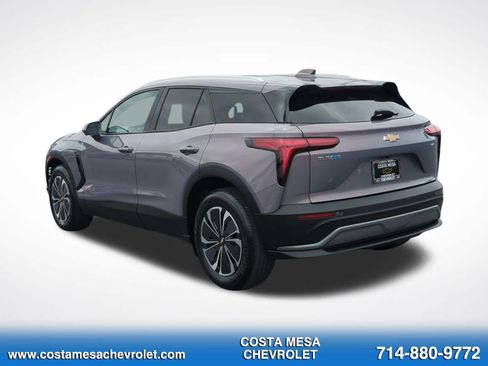 Used 2024 Chevrolet Blazer EV LT AWD/4WD image 7