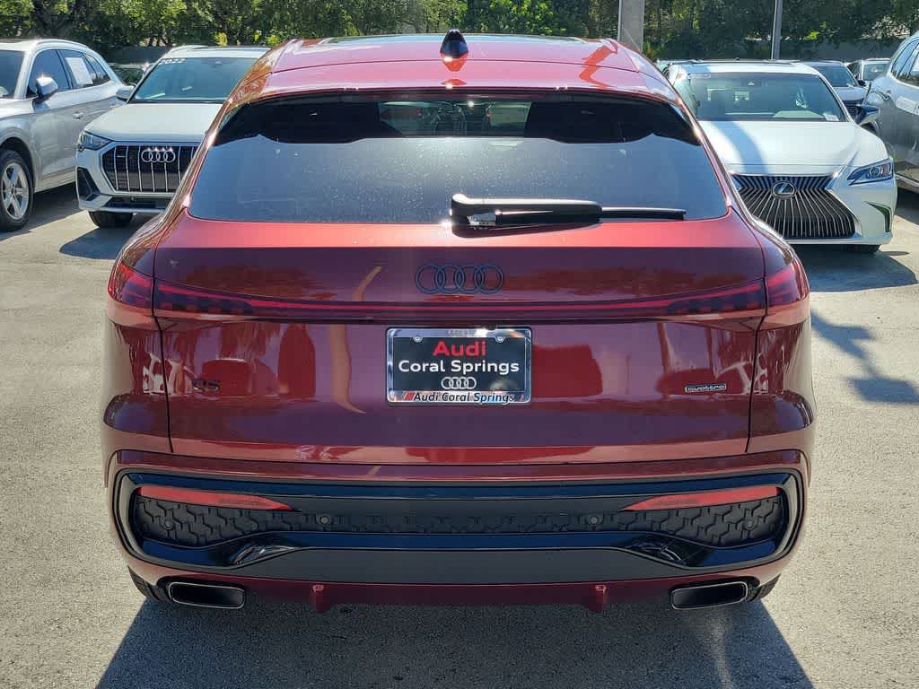 New 2026 Audi Q5 Premium Plus AWD/4WD image 13